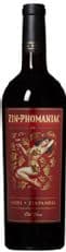 Zinphomaniac Old Vines Zinfandel Wine