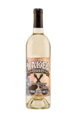 Naked Cowboy Sauvignon Blanc by Naked Winery
