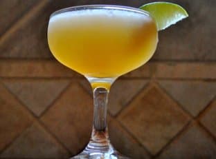 After Dinner Cocktail