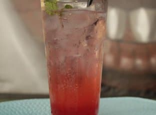 Alabama Slammer