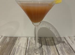 Dubonnet Cocktail