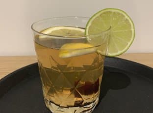 Frisco Sour