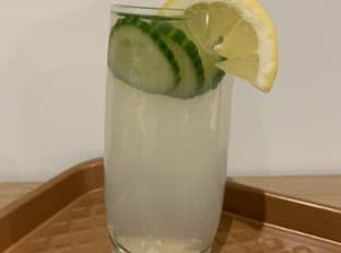 Gin Cooler