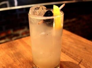 Tom Collins