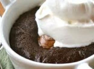 5 Minute to Magnificent Cake