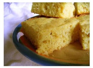 Corn Bread