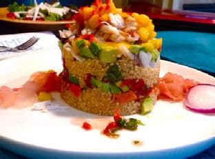 Crab Stacks