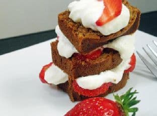 Gingerbread