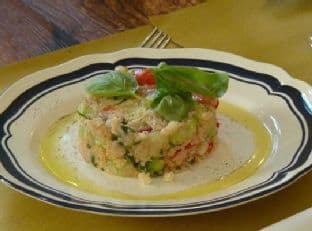 La Panzanella