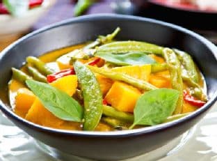 Thai Red Curry