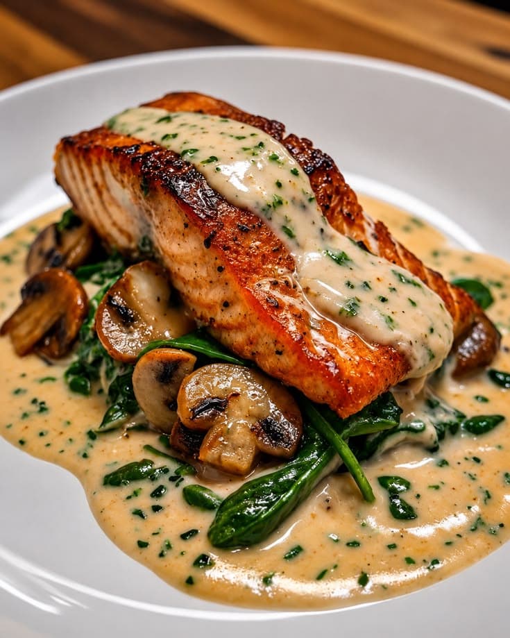 salmon