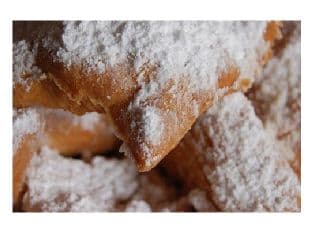 Beignet