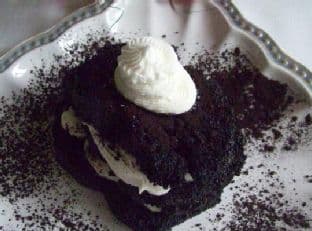 Black Velvet - Adapted From Paula Deen