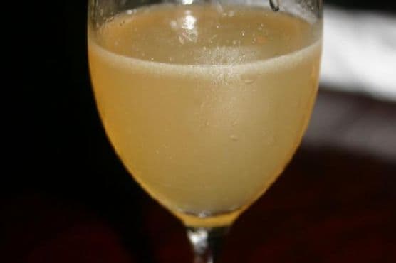 Classic Daiquiri Cocktail