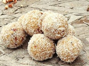 Ferrero Raffaello Coconut Candy Balls