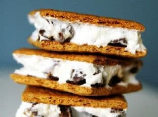 Kenny's Xo-S'Mores