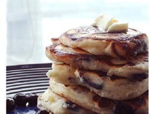 Pancakes