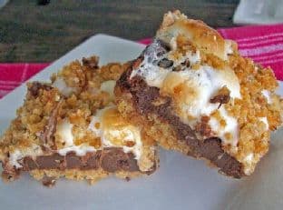 S'more Bars
