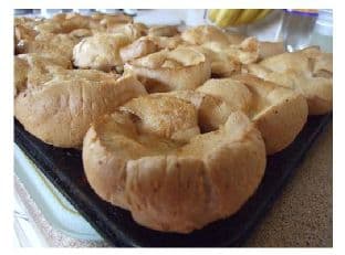 Yorkshire Pudding